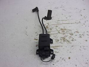 Sea Doo Bombardier 1999 GSX GTX RFI OEM Ignition Coil Assembly Part# 278001463