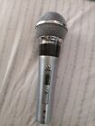 Vintage Shure PE56D (565SD) Unisphere I Dynamic Vocal Mic Made in USA Microphone