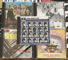 BEATLES LOT OF 5 CDs - Mystery Tour, Sgt Pepper, Hard Days, Revolver Please  +
