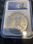 2023 W Silver Eagle ULTRA CAMEO Early Releases