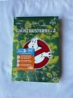 Ghostbusters 1  2 Gift Set (DVD, 2009, 2-Disc Set)