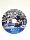 Madden NFL 17 PlayStation 4 PS4 Video Game Disc Only Tracking Tested Free Ship!!