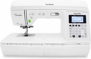 Brother Pacesetter PS500 Sewing Machine (Used - Read Description)