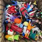 PLAYMOBIL Multicolor Action Figure Toy Lot Wholesale Modern and Vintage