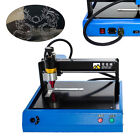 Electric Metal Marking Engraving Machine for Steel Plate Dog Tag Nameplate 400W