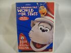 The Wubbulous World of Dr. Seuss - The Cats Playhouse (DVD, 2003) Tested