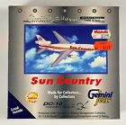 Gemini Jets 1/400 DC-10 Sun Country N154SY GJSCX240
