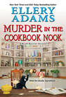 Murder in the Cookbook Nook: A Southern Culinary Cozy Mystery for Book Lo - GOOD