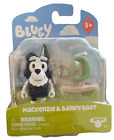 NIP Bluey & Friends Mackenzie & Barky Boat  2