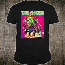 Tyler Childers Guitar Music Cotton Black S-234XL T-shirt E047