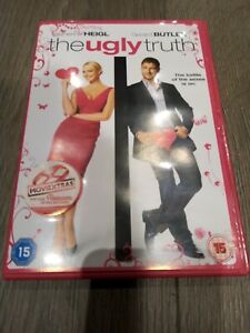 The Ugly Truth (DVD, 2010)