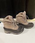 The North Face Women's Winter Boots Size 9