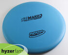 Innova XT MAKO 3 *pick your weight & color* Hyzer Farm disc golf midrange