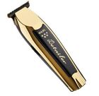 Wahl Professional 5 Star Black Gold Cordless Hair Clipper (2215-700)