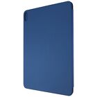 Apple Smart Folio for iPad Air (5th Gen & 4th Gen) 10.9-inch - Marine Blue