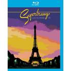 New - Live In Paris 79 Blu-ray