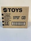 Hot Wheels Basic 2024 F Case Factory Sealed Case 72ct L2593-975F (Double Boxed)