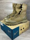 NEW USMC Coyote Danner Hot Weather RAT FT Boot Style 15670X  Size 14 R