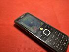 Nokia 6700 classic - Black  (Orange) Mobile Phone