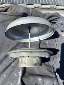 Oliver Tractor Air Pre-cleaner 66-77-88 770,880 2” Dia