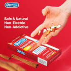Quit Smoking Quit Vaping Aid Nicotine Free Inhaler Pen -for Cravings - Cinnamon