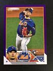 2023 Topps Baseball Series 2 Two Meijer Purple Parallel Cards You Pick 🔥 SP 🔥