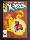 Uncanny X-Men #174 - Marvel 1983 Comics NM