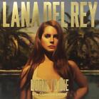 Born to Die: the Paradise Edition - Del Rey,Lana LP
