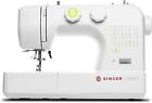 Singer SM024 Sewing Machine Green - Certified Refurbished