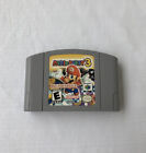 Nintendo N64 Mario Party 3 DEMO Not For Resale Game Cart