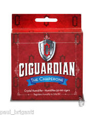 Ciguardian Large Chaperone Humidifier by Cigar Tech