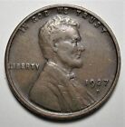 1927-D Lincoln Wheat Cent as pictured