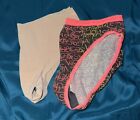 VTG LOT Victoria Secret/ PINK Panties