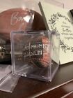 Cleveland Indians Municipal Stadium Souvenir Baseball With Case - Sold As Is