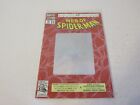 WEB OF SPIDER MAN #90 MARVEL COMICS 30TH ANNIVERSARY NEW & SEALED HOLOGRAM 1992