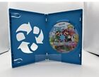Mario Party 10 (Nintendo Wii U, 2015) Jewel Case And Disc Only - Tested Works