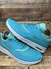 Nike Air Max Thea Running Shoes 599409-303 Turquoise Teal Women’s Size US 9