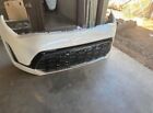 2023 2023 kia Sportage front bumper with grille available without  camera WHOLE