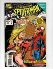 Marvel Comics Amazing Spider-Man Volume 1 Book #397 Flip Book VF+ 1995 A