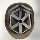 WWII WW2 US ARMY M1 HELMET LINER St Clair Low Pressure Rayon Suspension Rare