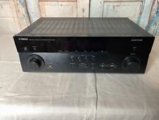 Yamaha AVENTAGE RX-A660 7.2 Channel Natural Sound A/V Receiver (No Remote)