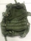 Eagle Industries (Old GEN) A-III 3 day Assault Pack Backpack MOLLE OD Green