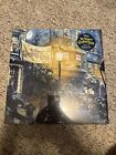 The Muppet Christmas Carol - 'Ghosts of Christmas Past' Soundtrack - Blue vinyl