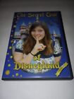 The Secret Tour of Disneyland Independent Travel Documentary 2nd edition DVD