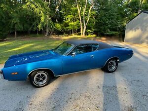 New Listing1972 Dodge Charger
