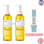 Korean Facial Cleanser: Manyo [ma:nyo] Pure Cleansing Oil, 6.7 fl oz | US Seller
