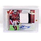 2019 Certified KYLER MURRAY Freshman Fabric RPA #154/199 RPA Rookie Patch Auto