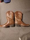 madden girl cowgirl boots Size 7