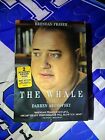 The Whale (DVD, 2022) Brand New, Sealed