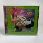 Mommy and Me: Mary Had a Little Lamb [1998] by The Countdown Kids (CD,...